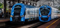 Dzień Dziecka z Kolejami Śląskimi za złotówkę