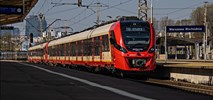 ZTM Warszawa: Bezpośrednie powierzanie przewozów SKM jest uzasadnione 