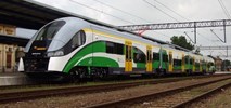 Pesa Mińsk Mazowiecki naprawi Elfy KM