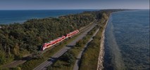 Długi weekend czerwcowy z POLREGIO. Dodatkowe połączenia i bilety tańsze aż o 25 procent