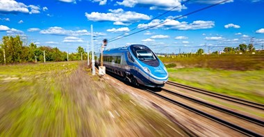 PKP Intercity zapowiada wakacje: 560 pociągów dziennie. Jakie nowości?