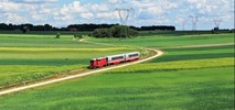 Świętokrzyska wąskotorówka: Remont torowiska potrwa dłużej 