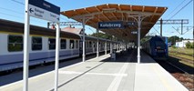 Remont linii Białogard – Kołobrzeg potrwa dłużej