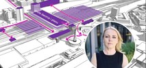 Nowy Poznań Główny. Dlaczego nie będzie konkursu architektonicznego? 