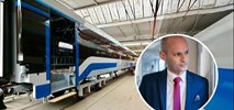 FPS H. Cegielski: Jakie zmiany w 300 nowych wagonach dla PKP Intercity?