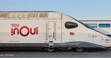Francja. Najnowsze TGV-M z homologacją. Kiedy zabierze pierwszych pasażerów?