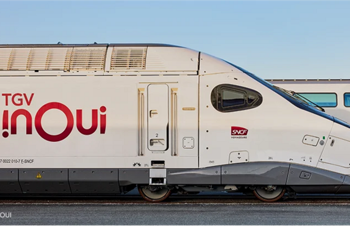 Francja. Najnowsze TGV-M z homologacją. Kiedy zabierze pierwszych pasażerów?