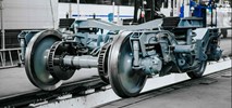 FPS H. Cegielski dostarczy wózki dla wagonów PKP Intercity z Remtrak