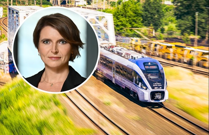 PKP Intercity: Konkurencja tak, kanibalizacja nie
