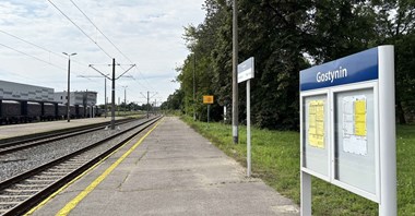 Płock: Remont przejazdu w czerwcowy długi weekend 