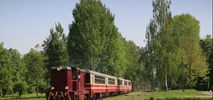 Piaseczyńska wąskotorówka: Nie ma decyzji w sprawie ruchu regularnego 
