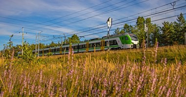 Zmiany w rozkładzie jazdy od 14 czerwca 2026 r.