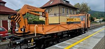 Ruszają pociągi do przystanku Bielawa Góry Sowie 