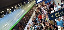 Ponad 110 mln pasażerów w pierwszym kwartale. Nie wszędzie przewozy rosną