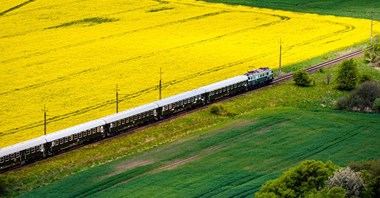 PKP Intercity dokłada kursy Nieśpiesznego. Dokąd?