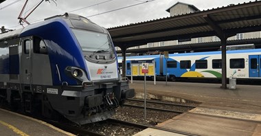 Przetarg na przewozy dalekobieżne w Polsce. Będą konsultacje rynkowe