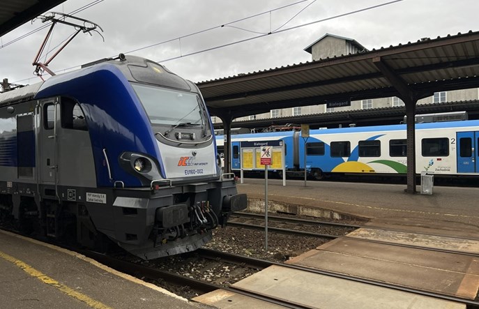 Przetarg na przewozy dalekobieżne w Polsce. Będą konsultacje rynkowe