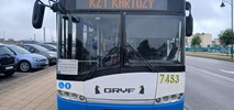 Pomorskie uruchamia sezonową komunikację zastępczą do Łeby 