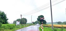 Nie ma środków na modernizację linii Munina – Hrebenne 
