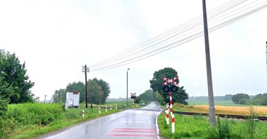 Nie ma środków na modernizację linii Munina – Hrebenne 