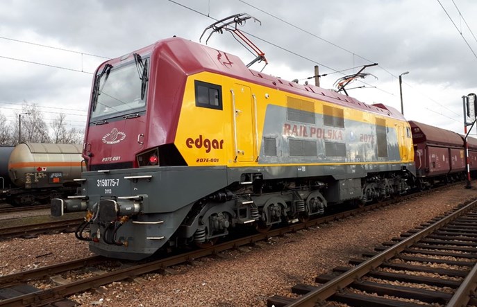 Rail Polska rozpoczęła postępowanie restrukturyzacyjne