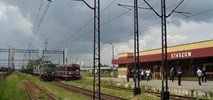 PKP PLK: Przetarg na perony między Włoszczowicami a Połańcem
