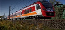 POLREGIO: Pociągi wracają do Łomży