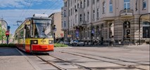Łódź. Trasa ŁTR bez tramwajów, weekendowe zamknięcia skrzyżowania ze Struga 
