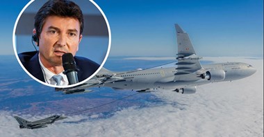 Pelissier (Airbus): SAFE promuje współpracę europejską 