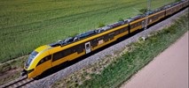 PESA dla RegioJet pojechała 200 km/h! 
