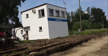 Racibórz: Na razie nie ma decyzji ws. likwidacji linii do Olzy 