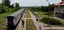 Rypin: Województwo uruchomi więcej pociągów do Brodnicy 
