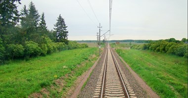 Małopolskie: Nowa linia Kraków – Busko-Zdrój ważna także dla ruchu towarowego 