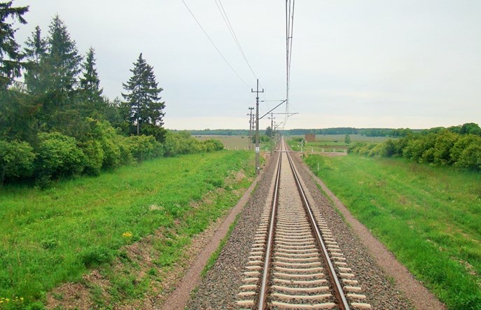 Małopolskie: Nowa linia Kraków – Busko-Zdrój ważna także dla ruchu towarowego 