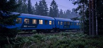 Niemcy przejmują EuroNight Berlin – Hamburg – Sztokholm