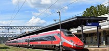 Frecciarossa po raz pierwszy połączy Neapol z Bari i Lecce