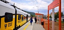 DSDiK przywraca kolej w regionie. Będą też zmiany na przystankach 