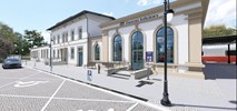 PKP S.A.: Kolejny etap modernizacji dworca w Oławie