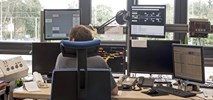 PLK będą miały symulatory sterowania ruchem kolejowym 