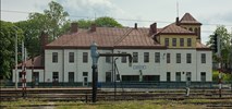 Linia 8: Czy ZUE zmodernizuje odcinek Sędziszów – Miąsowa?