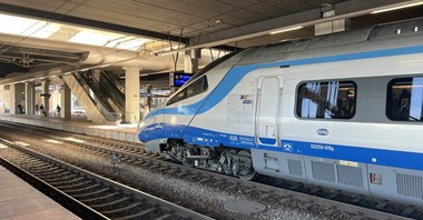 PKP Intercity. Oferty na szybkie pociągi poznamy później