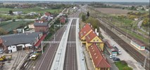 Warmińsko-mazurskie chce powrotu pociągów do Węgorzewa 