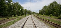 Nie będzie odbudowy ciągu Wodzisław Śl. – Jastrzębie-Zdrój – Zebrzydowice 