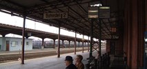 Co dziesiąty pociąg nie dojechał do niemieckiego Guben 