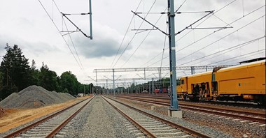 MI: Atrakcyjność Jedwabnego Szlaku spadła, ale Małaszewicze mają potencjał 