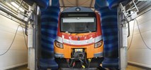POLREGIO wybuduje myjnię pojazdów na Opolszczyźnie