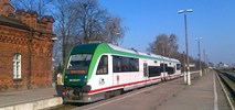 Podlaskie: Incydentalne utrudnienia związane z brakami taborowymi POLREGIO 