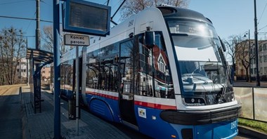 Bydgoszcz liczy na kolejnych pięć nowych tramwajów