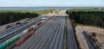 MI: Polska ma być liderem logistyki w Europie Środkowo-Wschodniej 