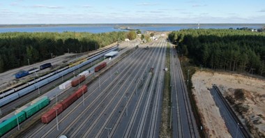 MI: Polska ma być liderem logistyki w Europie Środkowo-Wschodniej 